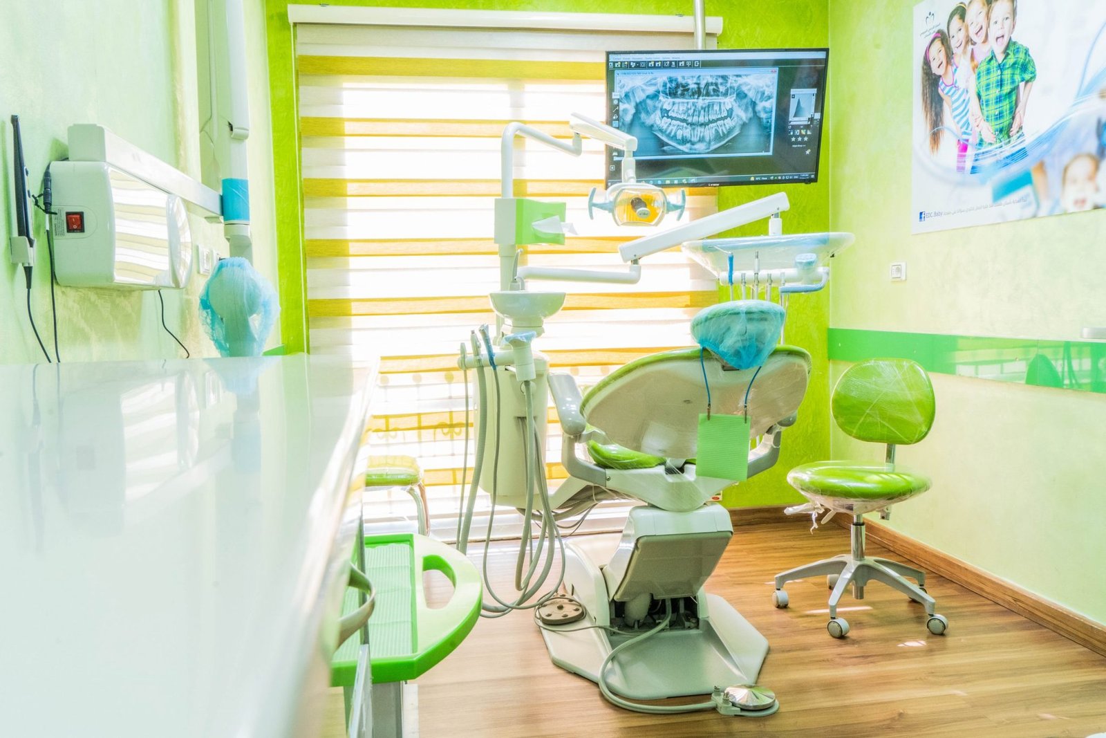 EDC Home Euro Dental Center