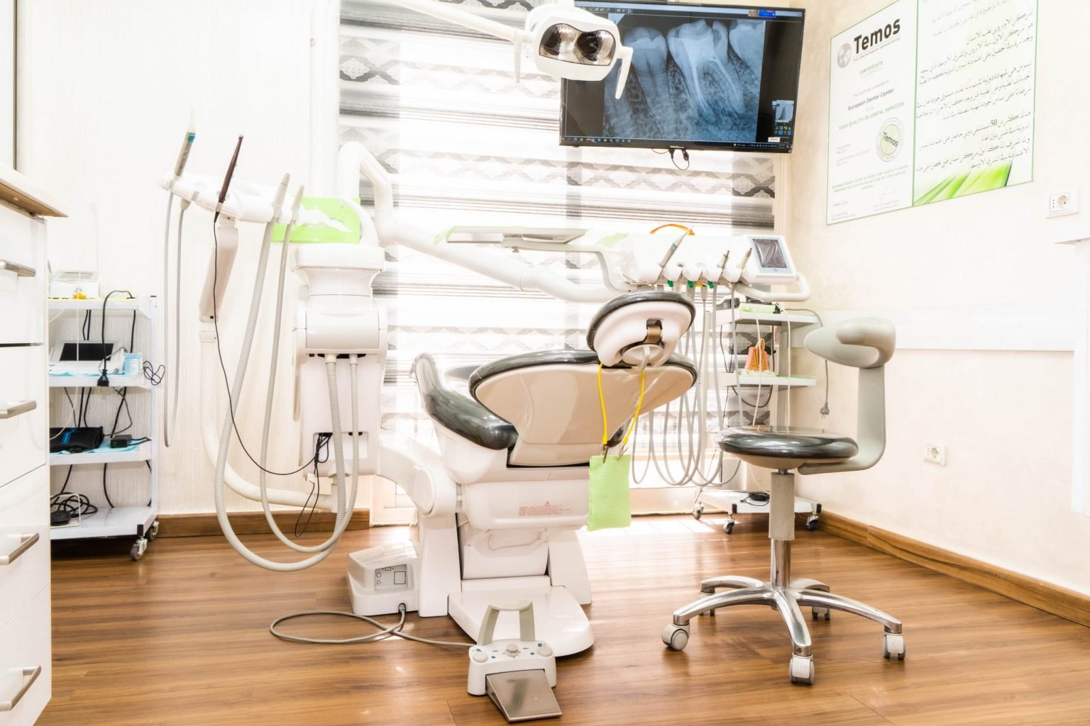 EDC Home Euro Dental Center