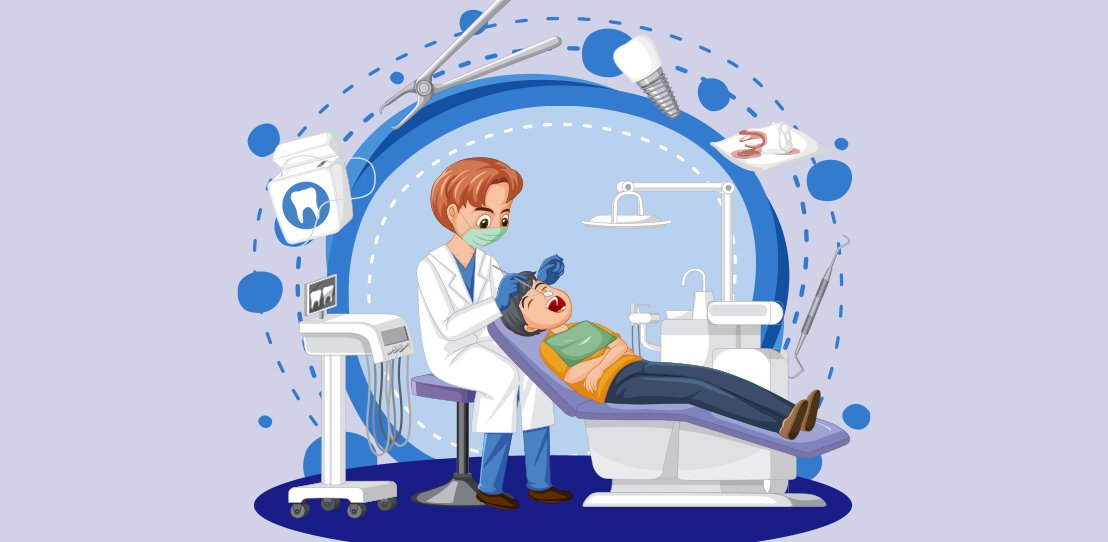 Pediatric Dentistry