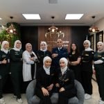 EDC Team best dental center in Jordan