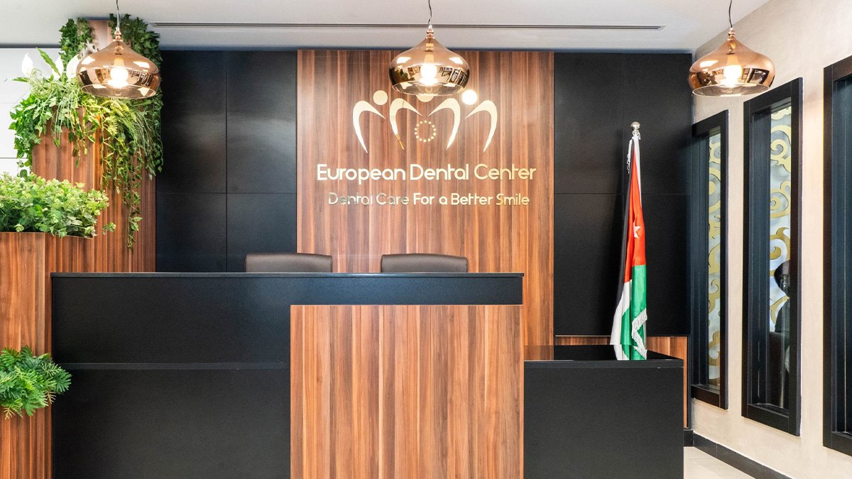 coronary heart Euro Dental Center