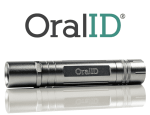 ORAL ID Devices To Detect Cancer جهاز الكشف المبكر عن سرطان الفم