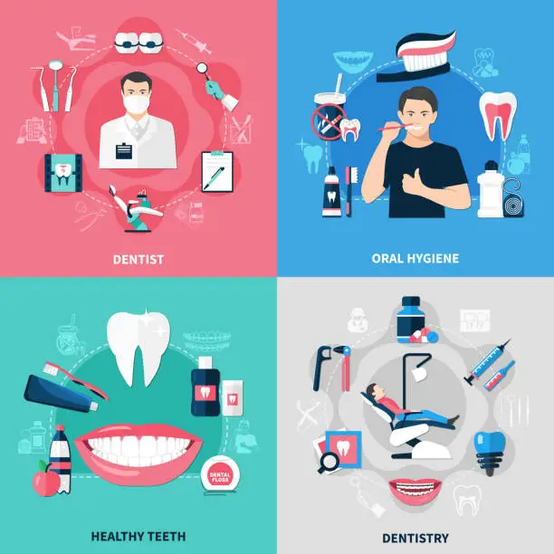 تعرف على طب الأسنان الوقائي Preventive Dentistry