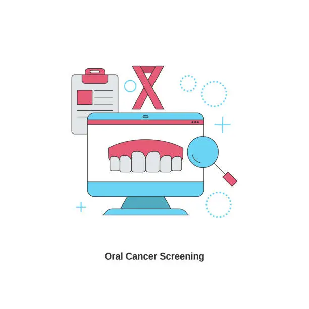 Oral cancer