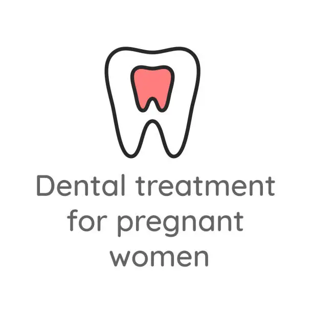 الحمل ومشاكل اللثة والأسنان Pregnancy and dental heath