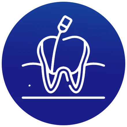 Toot Canal Therapy