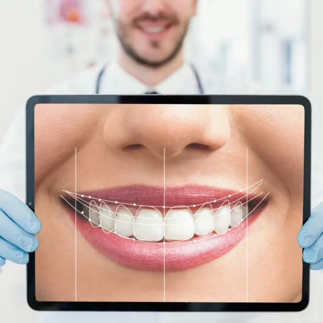 3D smile خطوات لابتسامة أفضل، هوليوود، أسرار ابتسامة هوليود