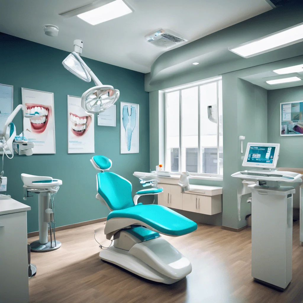 European Center is the best dental center in Jordan