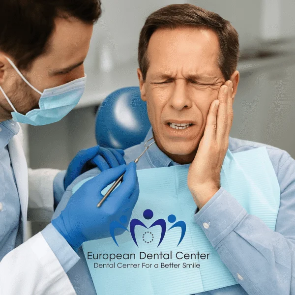 علاج حساسية الأسنان: الأسباب، الأعراض، وأحدث طرق العلاج